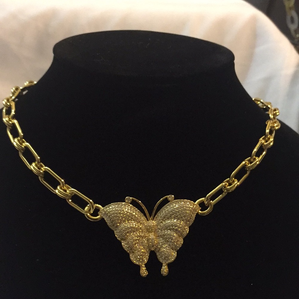 Original beautiful 14k  stainless steel - Picture 3 of 16